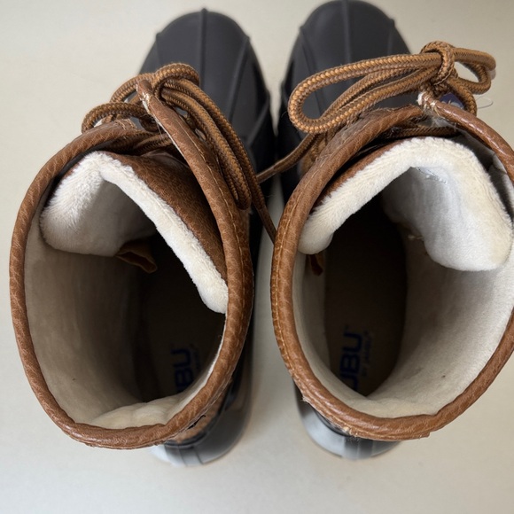 JBU Waterproof Duck Boot - Picture 6 of 10